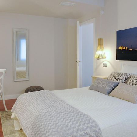Tranquilo Y Centrico Apartamento 1 Dormitorio Málaga Eksteriør billede