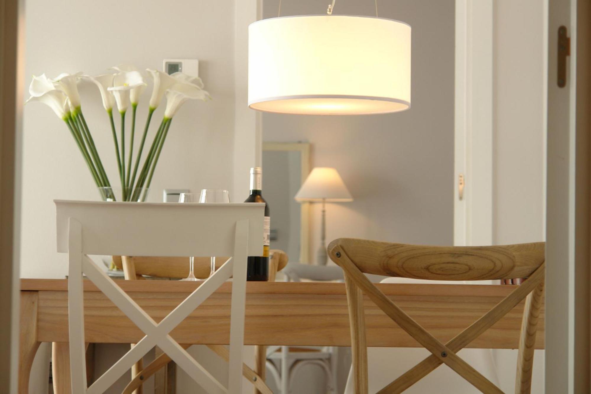 Tranquilo Y Centrico Apartamento 1 Dormitorio Málaga Eksteriør billede