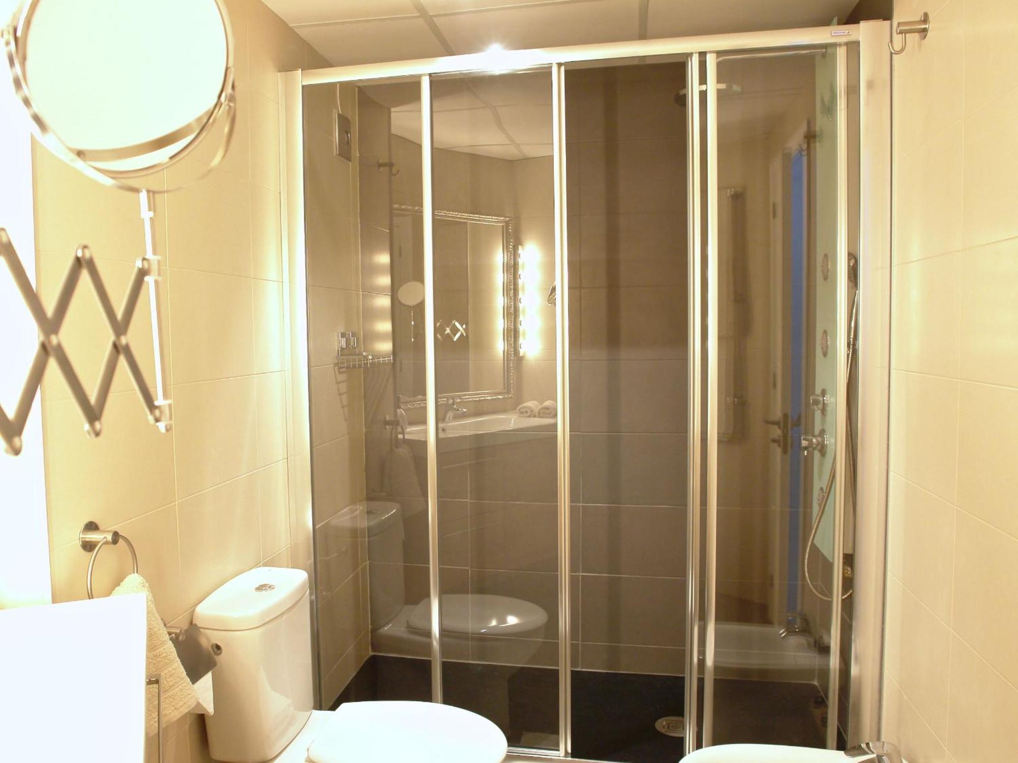 Tranquilo Y Centrico Apartamento 1 Dormitorio Málaga Eksteriør billede