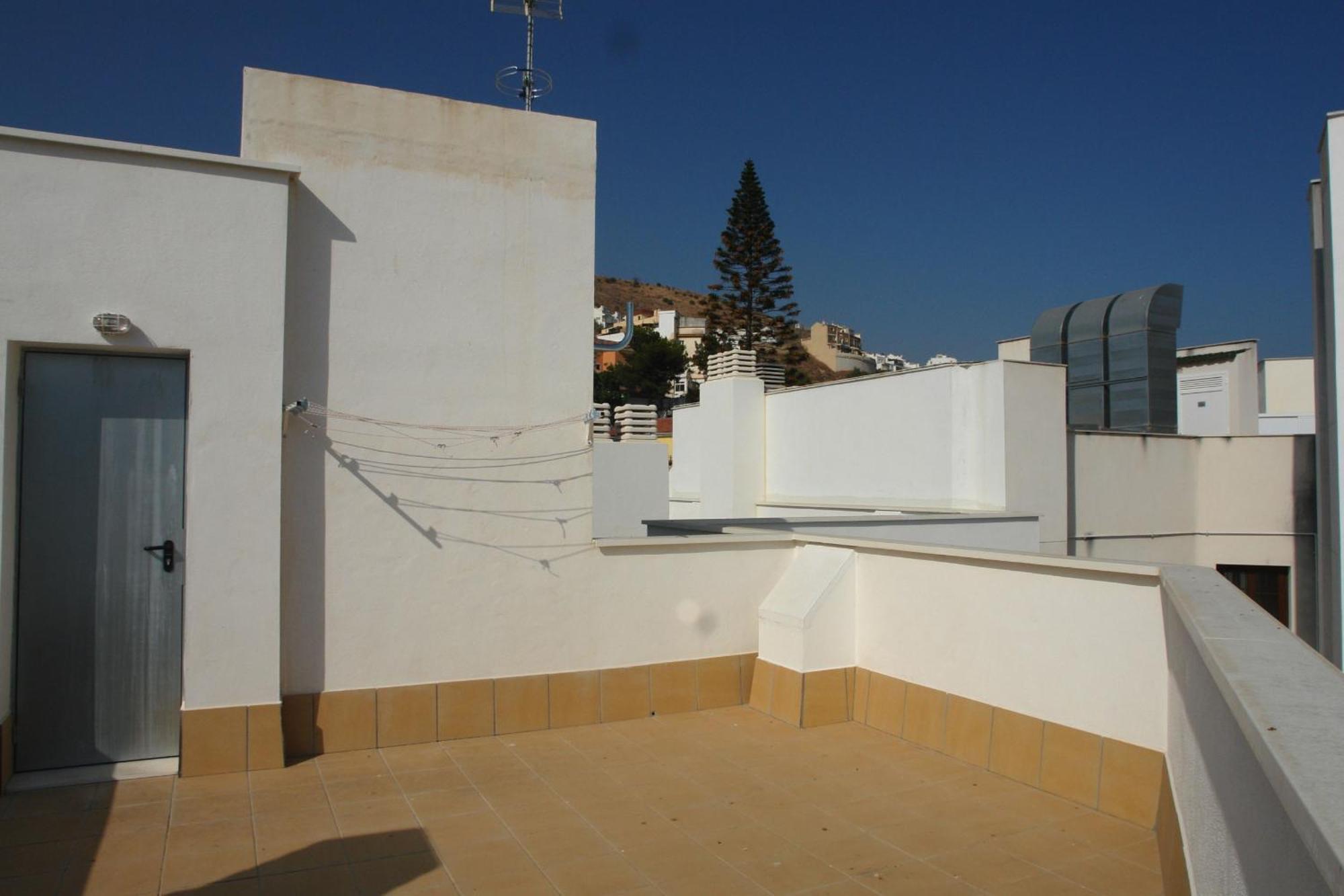 Tranquilo Y Centrico Apartamento 1 Dormitorio Málaga Eksteriør billede