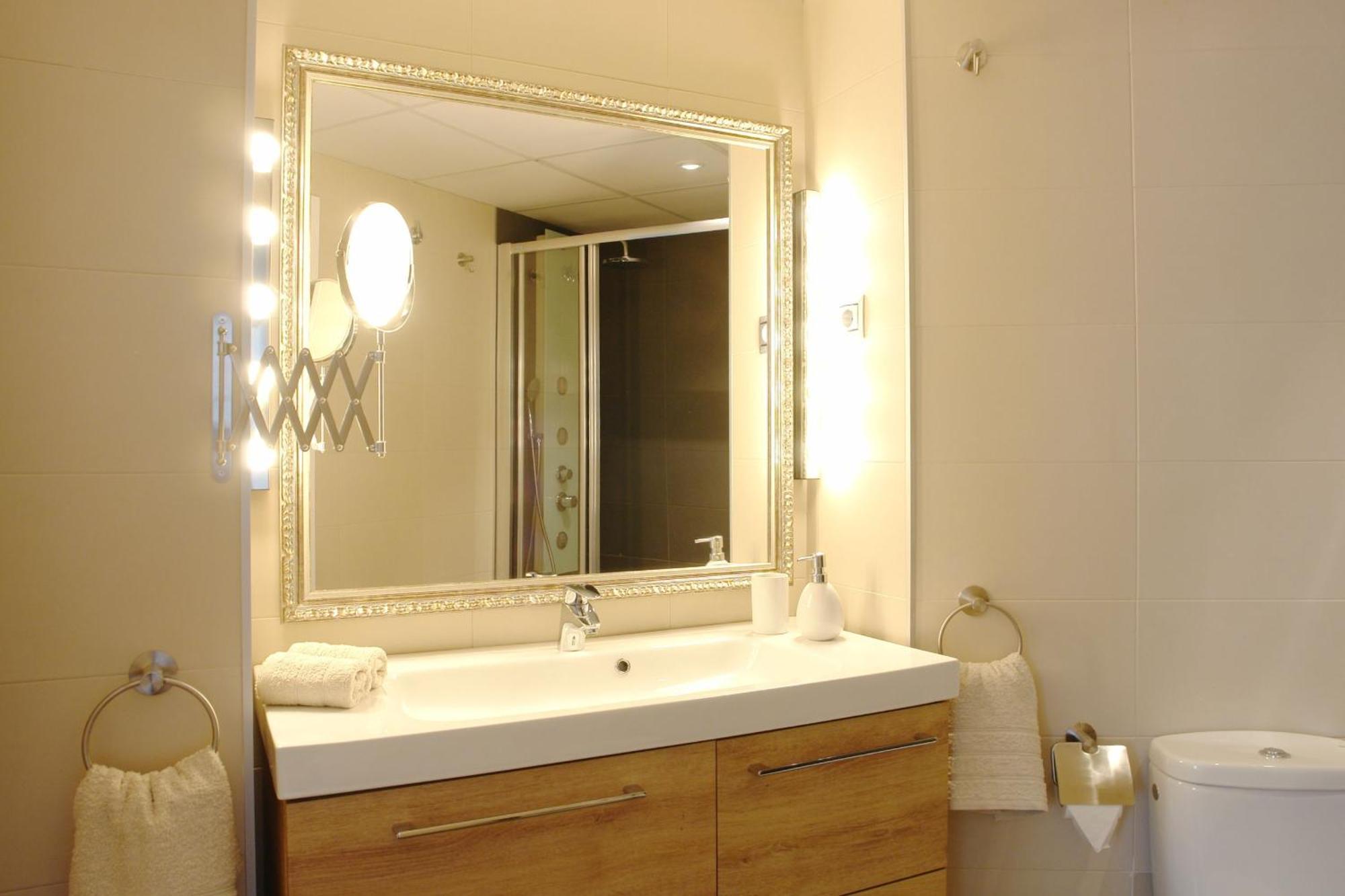 Tranquilo Y Centrico Apartamento 1 Dormitorio Málaga Eksteriør billede