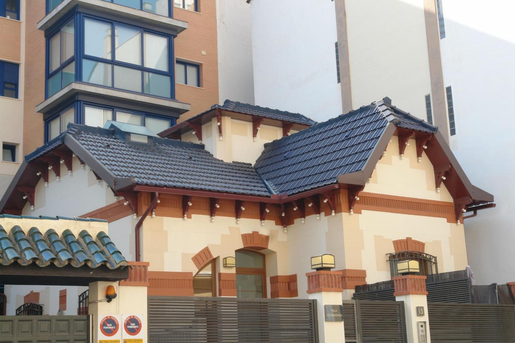 Tranquilo Y Centrico Apartamento 1 Dormitorio Málaga Eksteriør billede